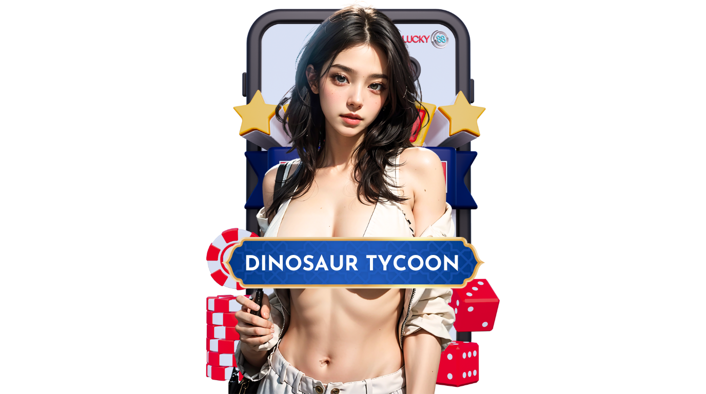 Dinosaur Tycoon – Game Bắn Cá Cực Hấp Dẫn Mà Không Có Cá 1 Dinosaur Tycoon – Game Bắn Cá Cực Hấp Dẫn Mà Không Có Cá