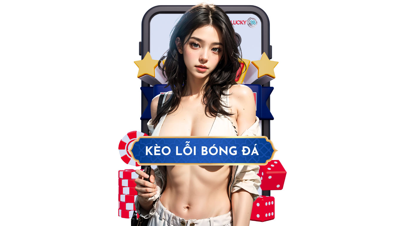 Kèo cược lỗi trong cá cược bóng đá là gì ?