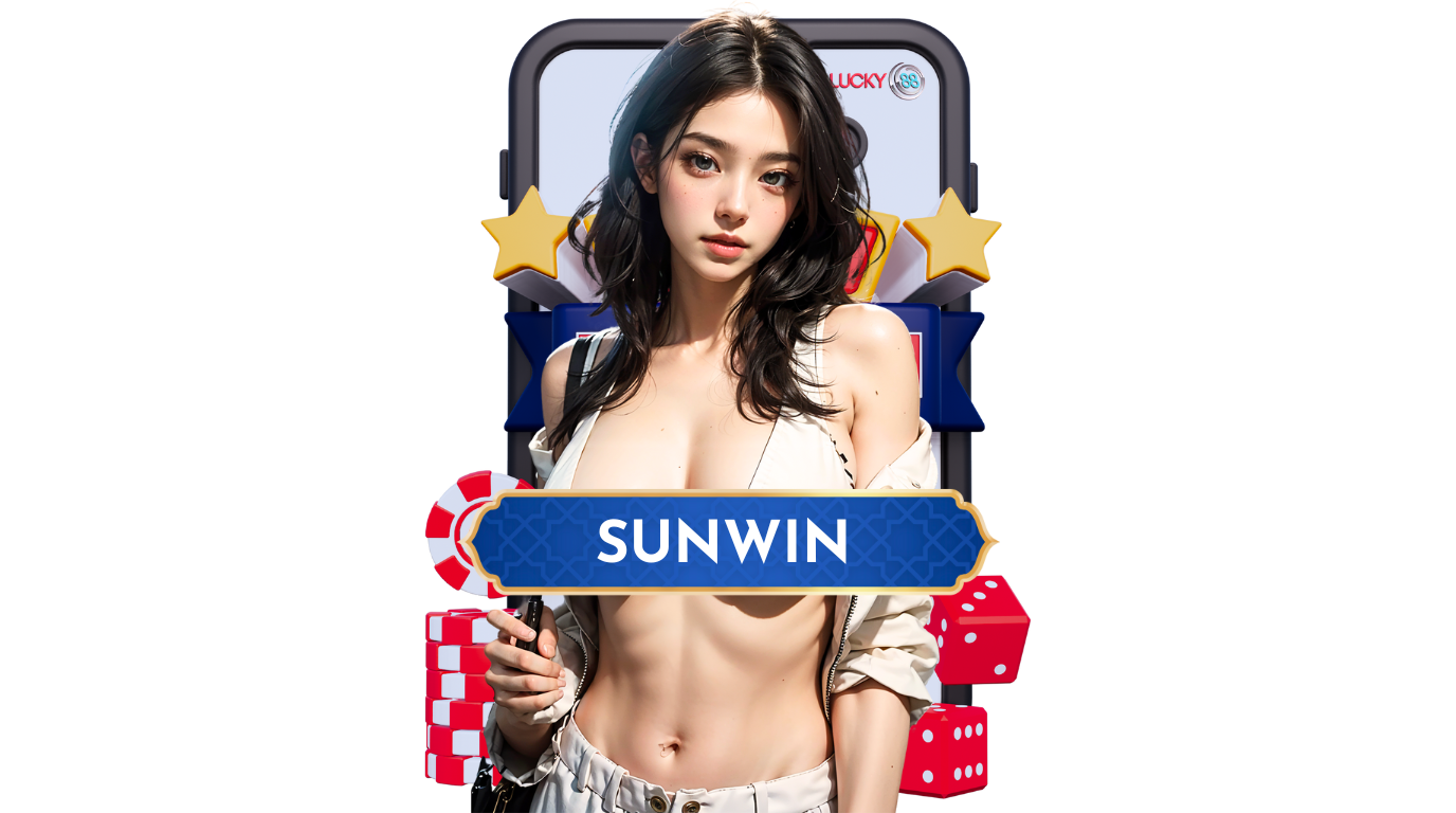 Sunwin - Giải trí All In One trên chiếc điện thoại của bạn 1 Sunwin - Giải trí All In One trên chiếc điện thoại của bạn