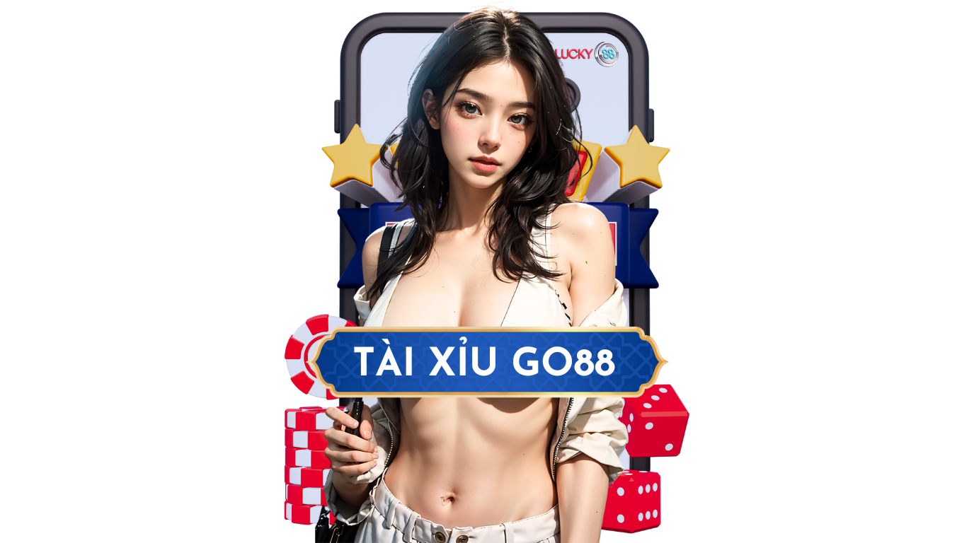 Tài Xỉu Livestream Go88 – Game Cá Cược Không Nên Bỏ Lỡ
