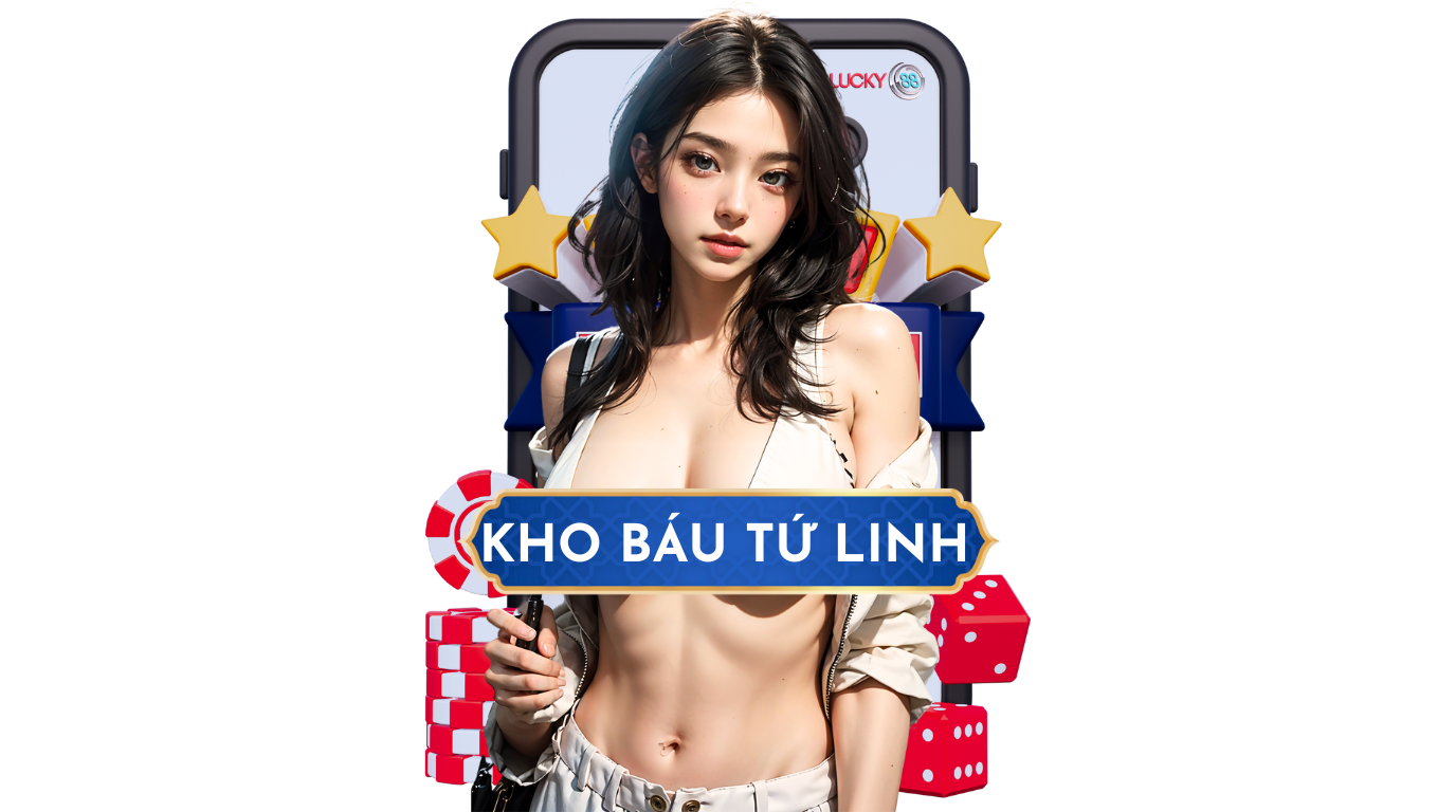 Kho Báu Tứ Linh - Nổ Hũ Huyền Ảo Trúng Thưởng Cực Khủng 1 Kho Báu Tứ Linh - Nổ Hũ Huyền Ảo Trúng Thưởng Cực Khủng