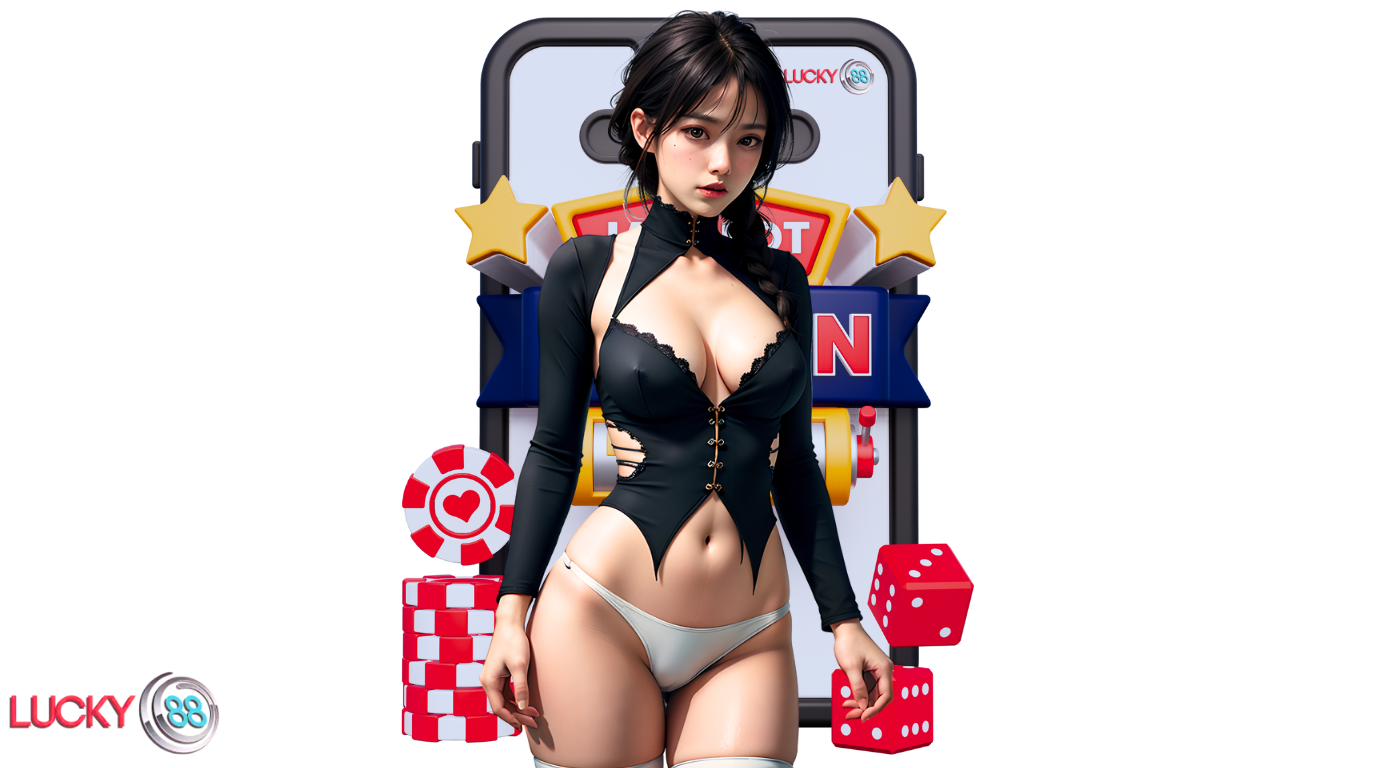 Lucky88 © Địa Điểm Cá Cược May Mắn Nhất Lucky88.com 18 Slot Game – Vòng Quay May Mắn, Cơ Hội Đổi Đời Lucky88