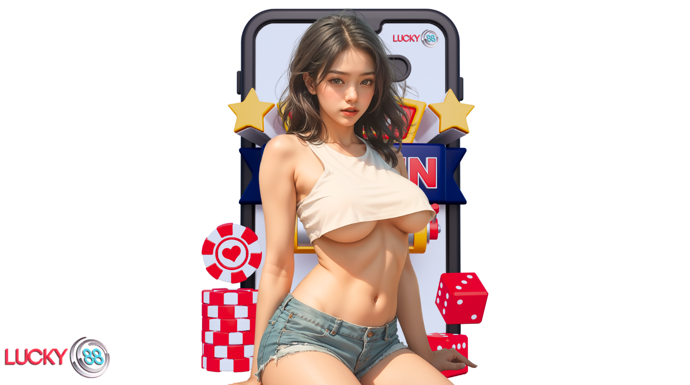 Lucky88 © Địa Điểm Cá Cược May Mắn Nhất Lucky88.com 14 Nạp Rút USDT – Tốc Độ Của Tương Lai Lucky88