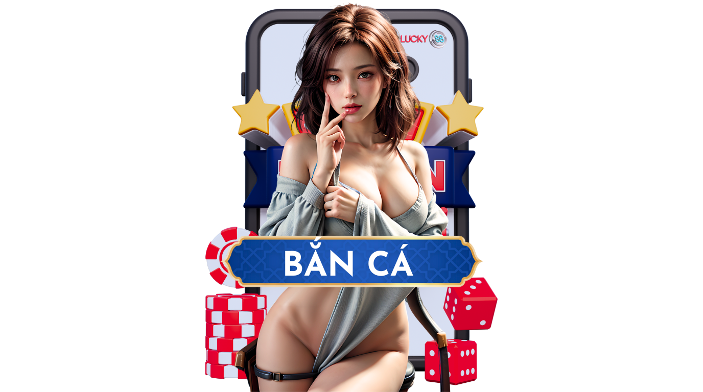 sảnh bắn cá lucky88