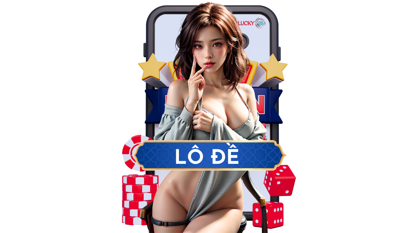 sảnh lô đề online lucky88